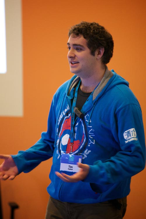 Previous event image