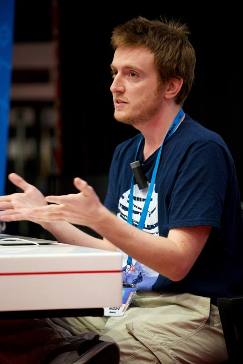 Previous event image