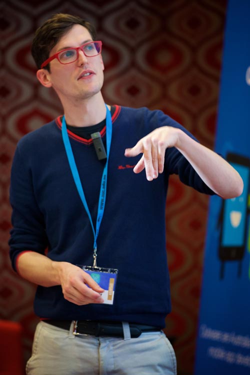 Previous event image