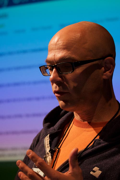 Previous event image