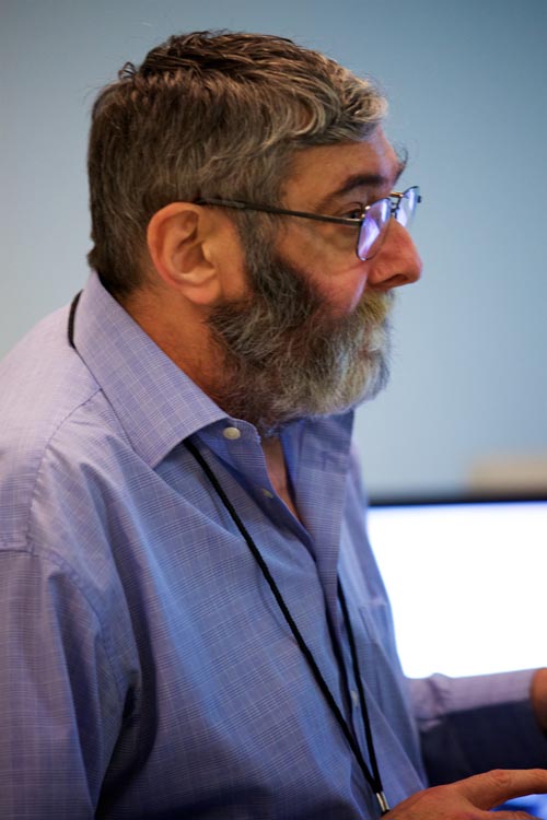 Previous event image